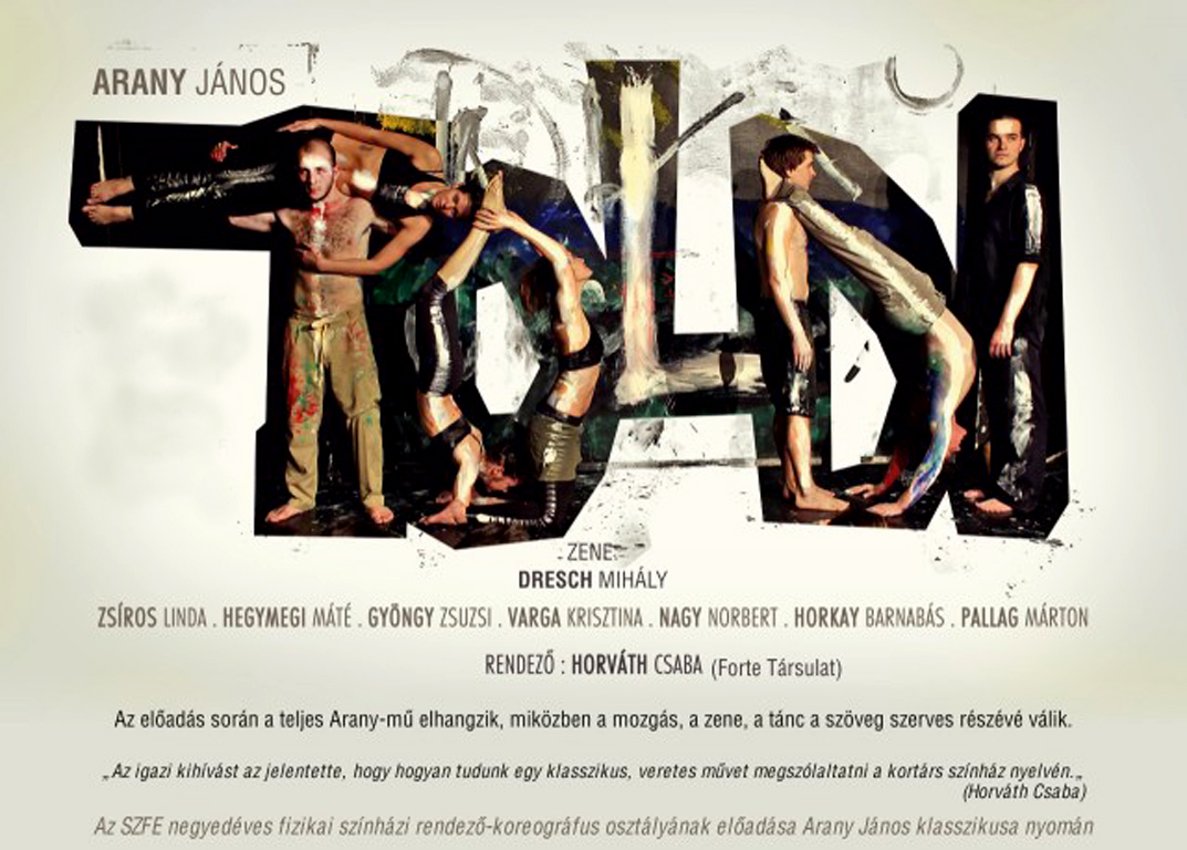 TOLDI